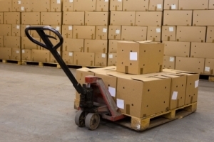 Parcel delivery