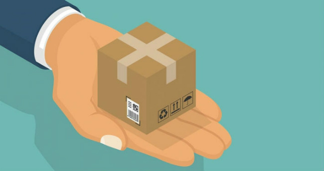 courier service in virginia