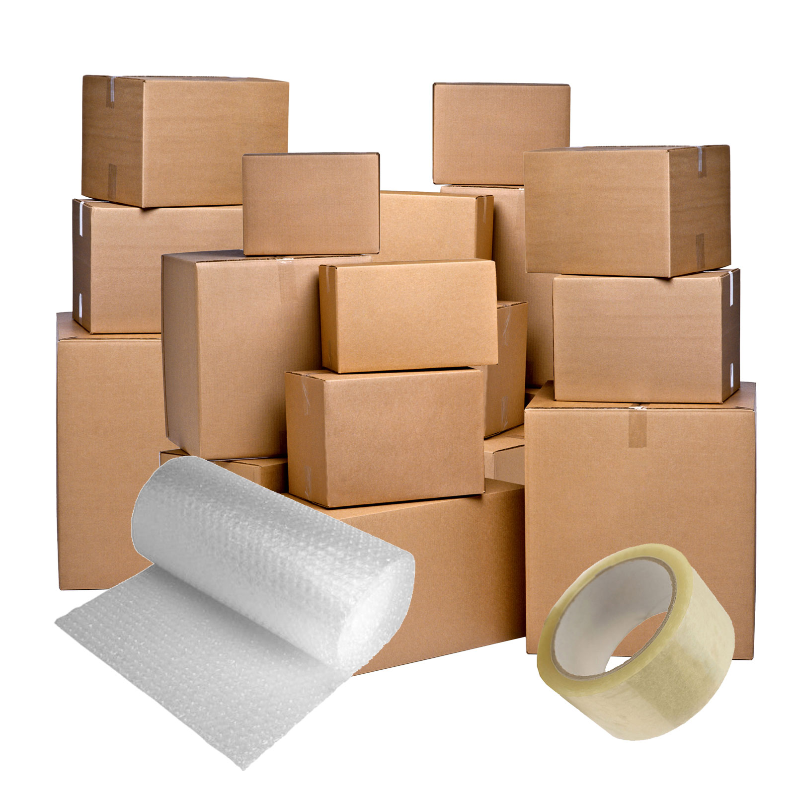 Box Shipments