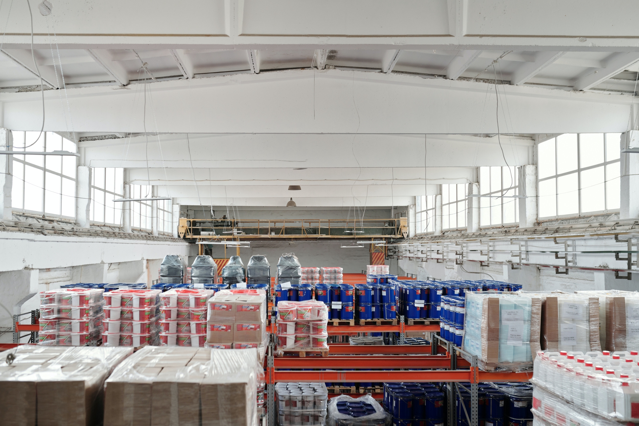 swift courier logistics