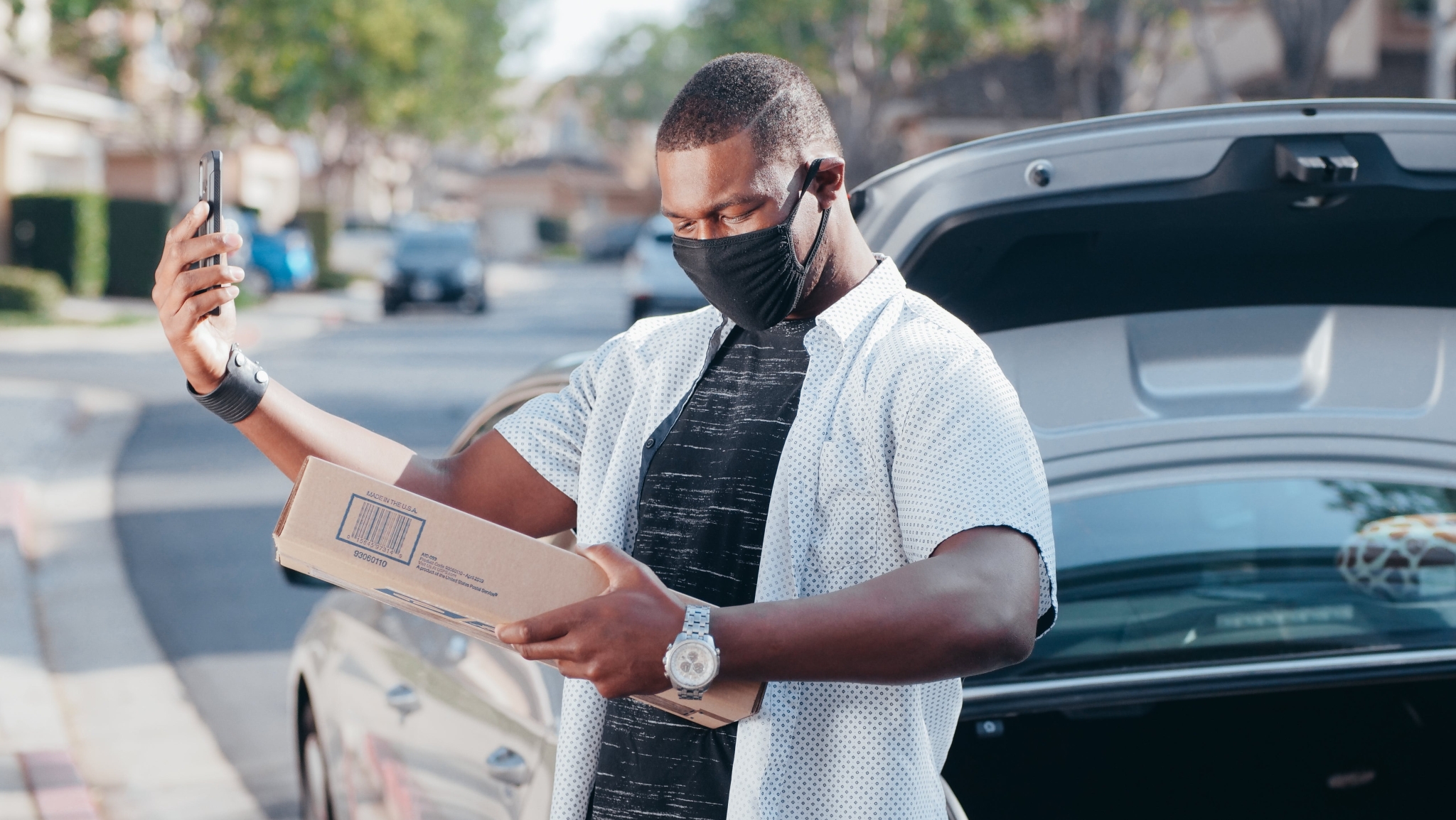 dedicated driver services