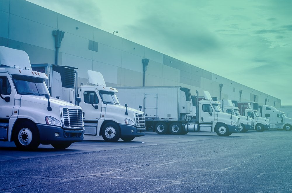Swift Delivery Logistics