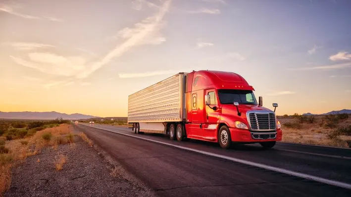 Swift Delivery Logistics