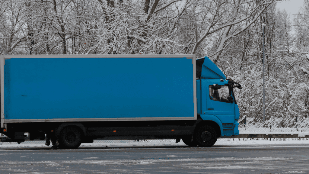 Same Day Delivery Services