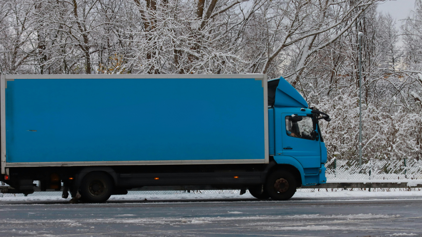 Same Day Delivery Services