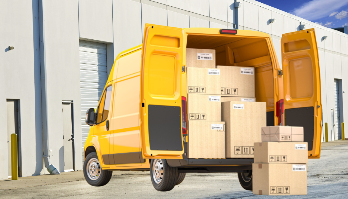 Last Mile Delivery Services