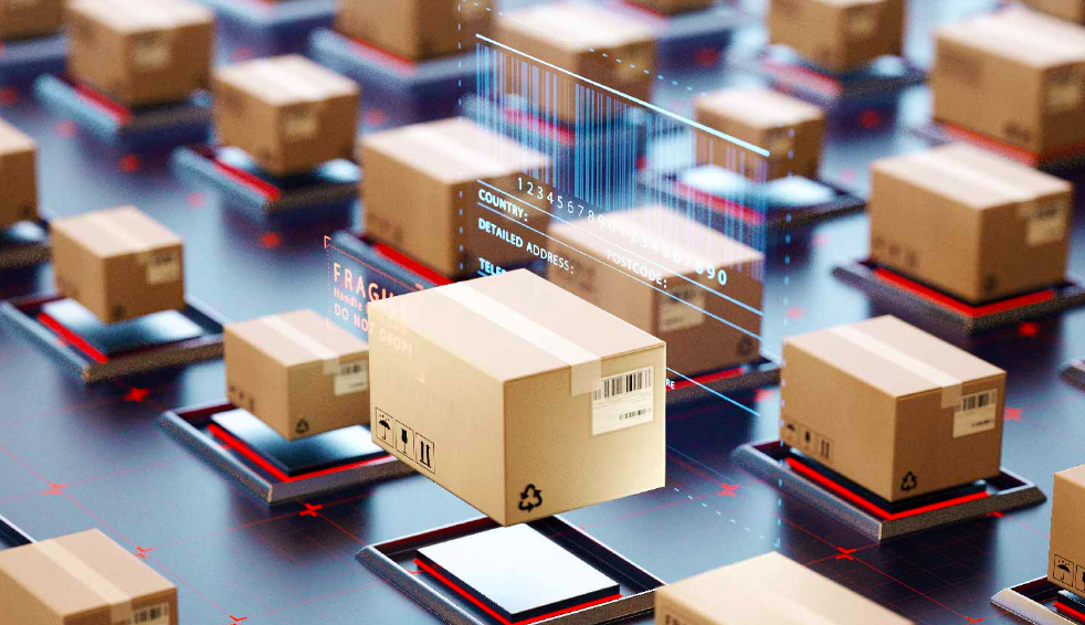 Swift Delivery & Logistics