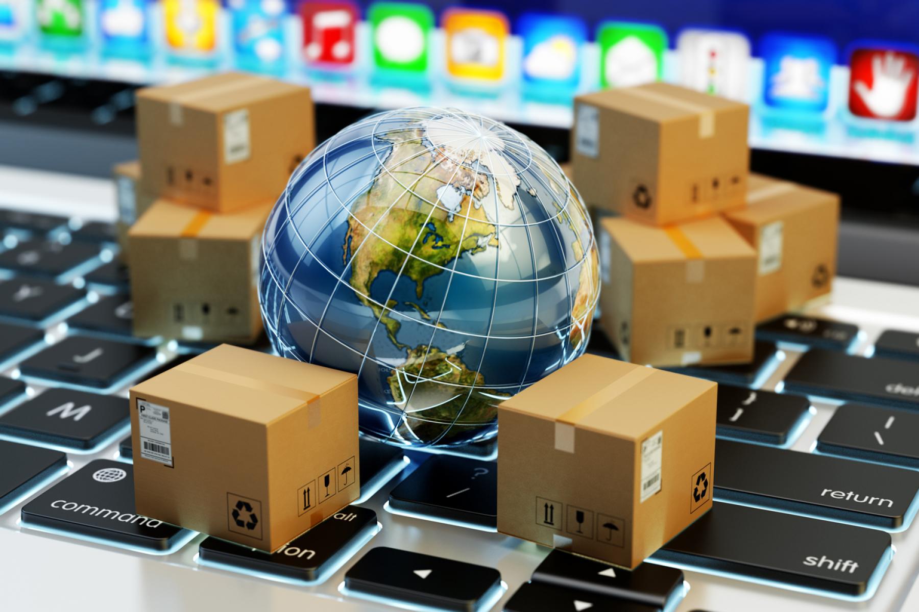 Office Supplies and logistics