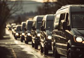Last Mile Delivery Services