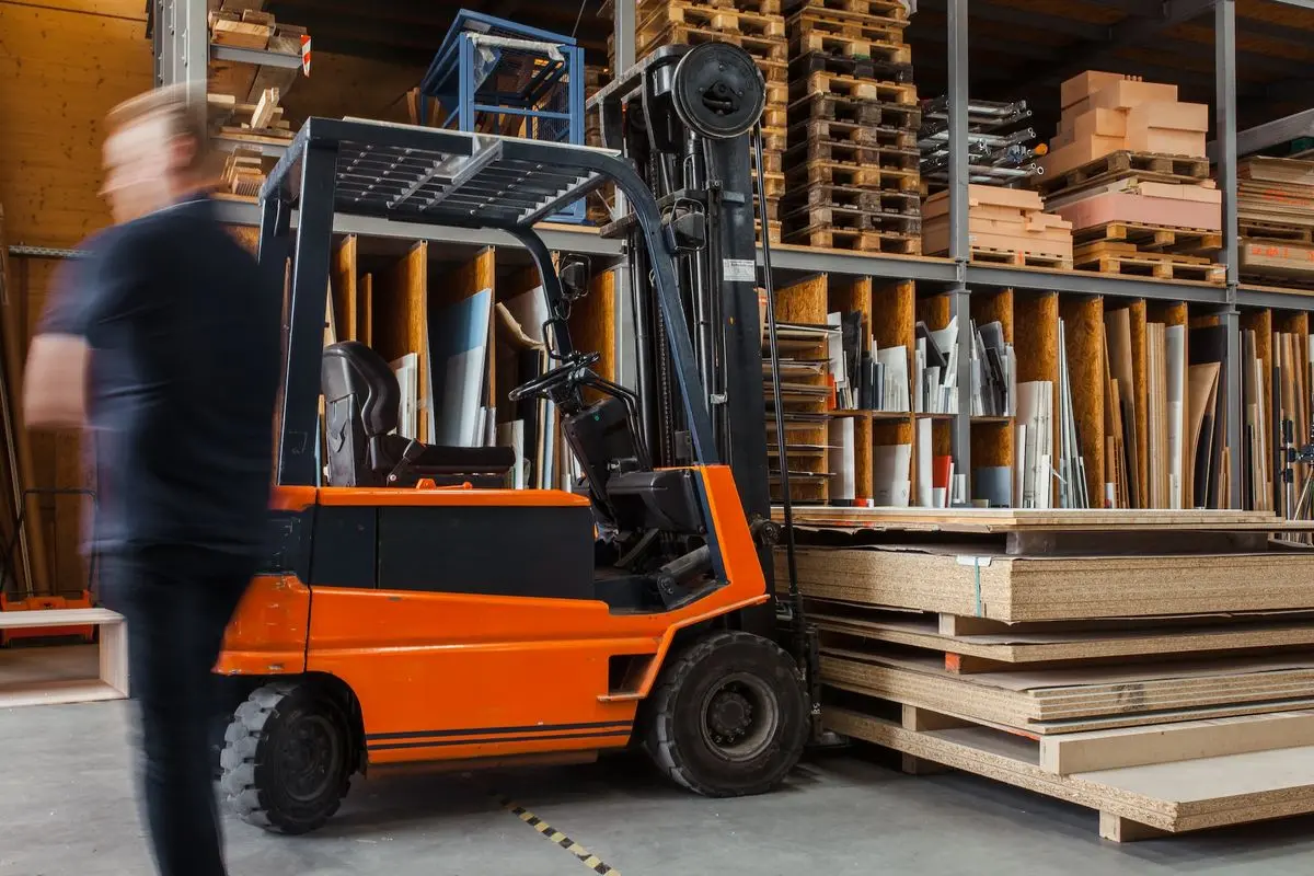 Warehouse Expert Services