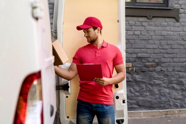 Flat Rate Boxes