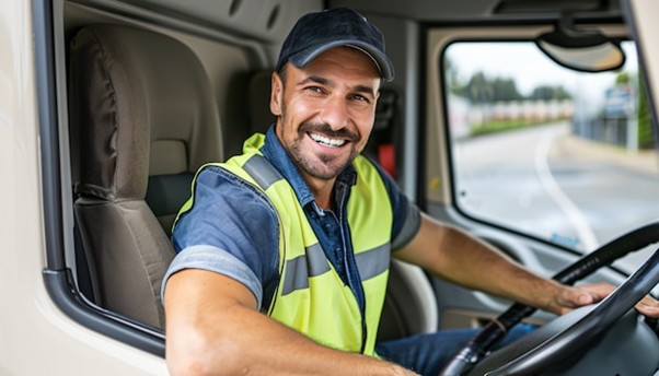 Swift Delivery Logistics