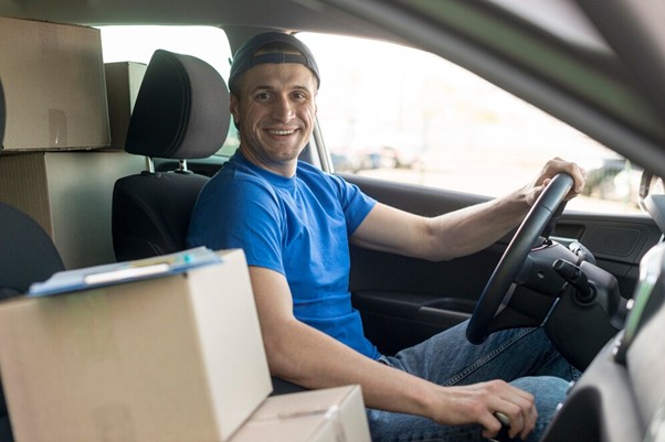 Expedited Trucking