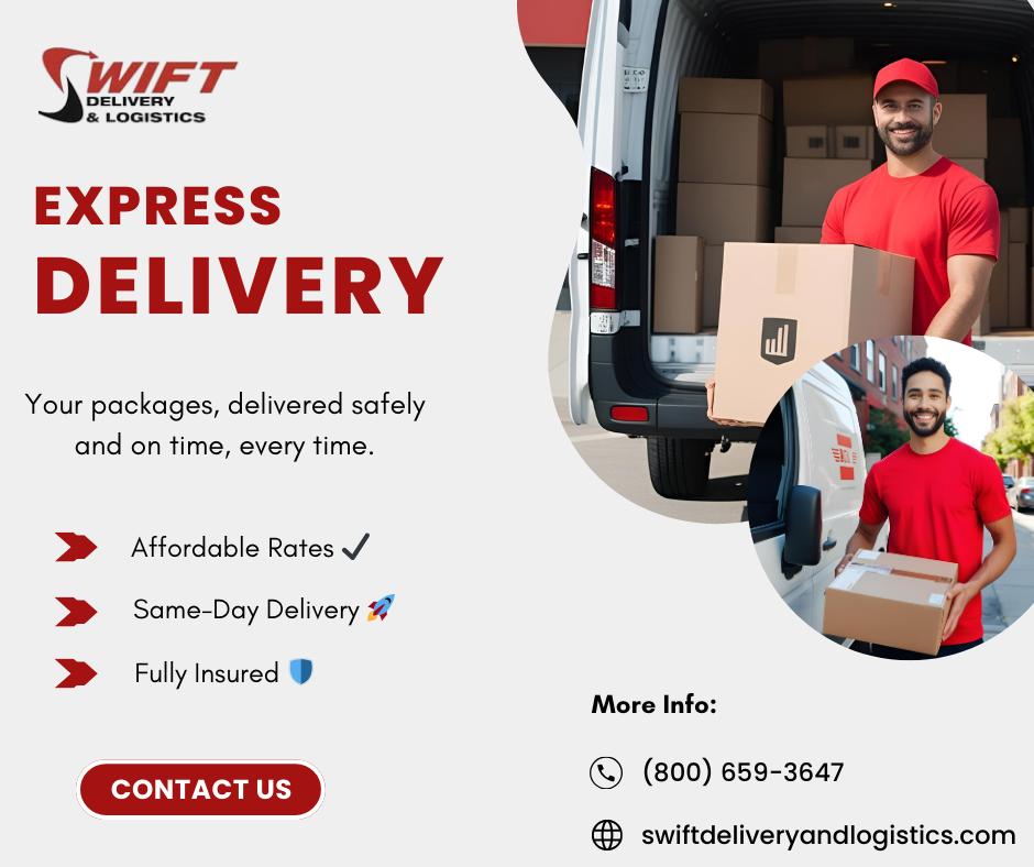 Express Delivery