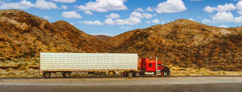 Expedited trucking swiftdelivery