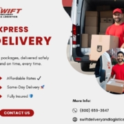 Flat Rate Boxes Express Delivery