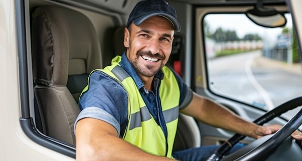 Swift Delivery Logistics