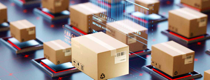 Swift Delivery & Logistics