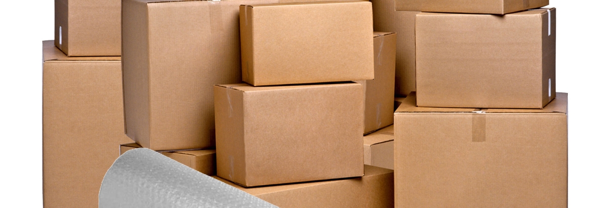 Box Shipments