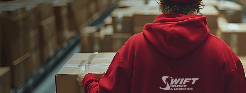 Swift Delivery Logistics