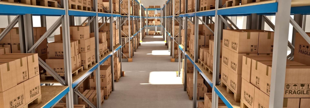 Courier Delivery Service