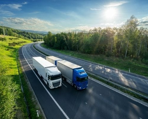 Dedicated Route Services
