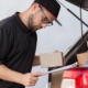 Flat Rate Boxes