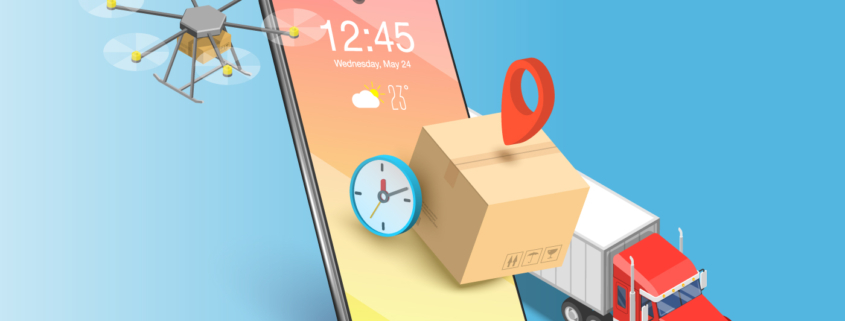 Delivery Notification