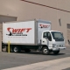 delivery truck swiftdeliveryandlogistics