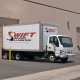 Swift Delivery Logistics