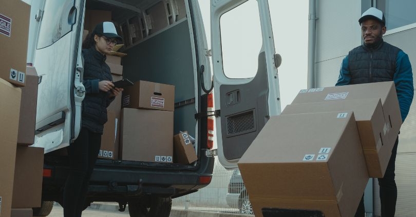 emerging trends of last mile delivery