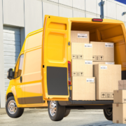 final mile Last Mile Delivery Services