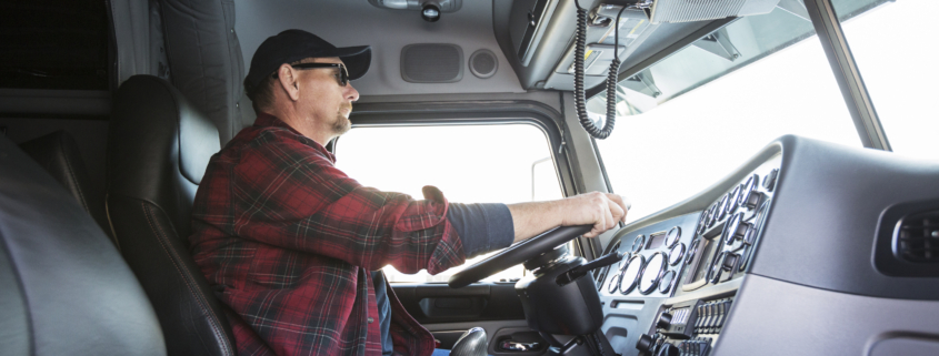 Dedicated Excusive Driver