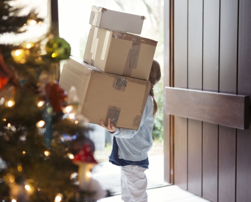 holiday shipping deadlines