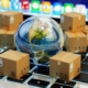 Office Supplies and logistics
